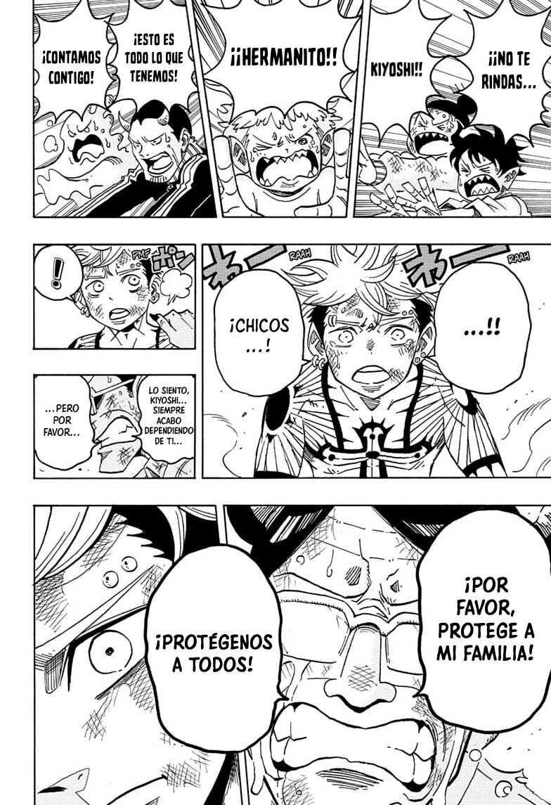 Capitulo 92 page 5