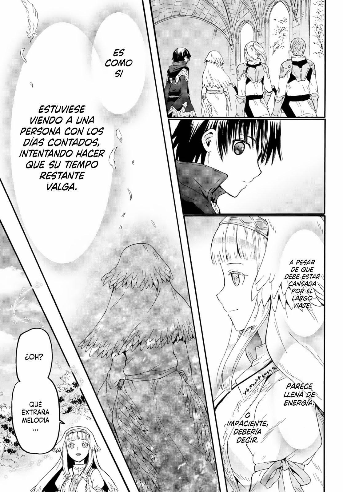 Capitulo 67 page 10
