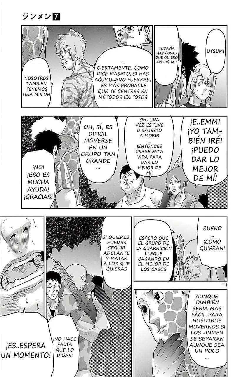 Capitulo 69 page 11