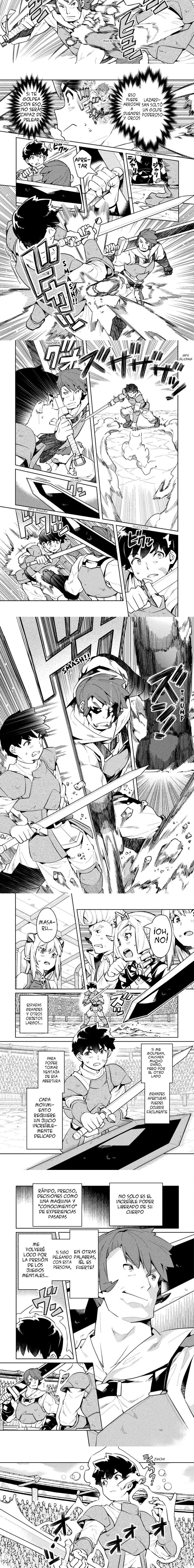 Capitulo 50 page 5