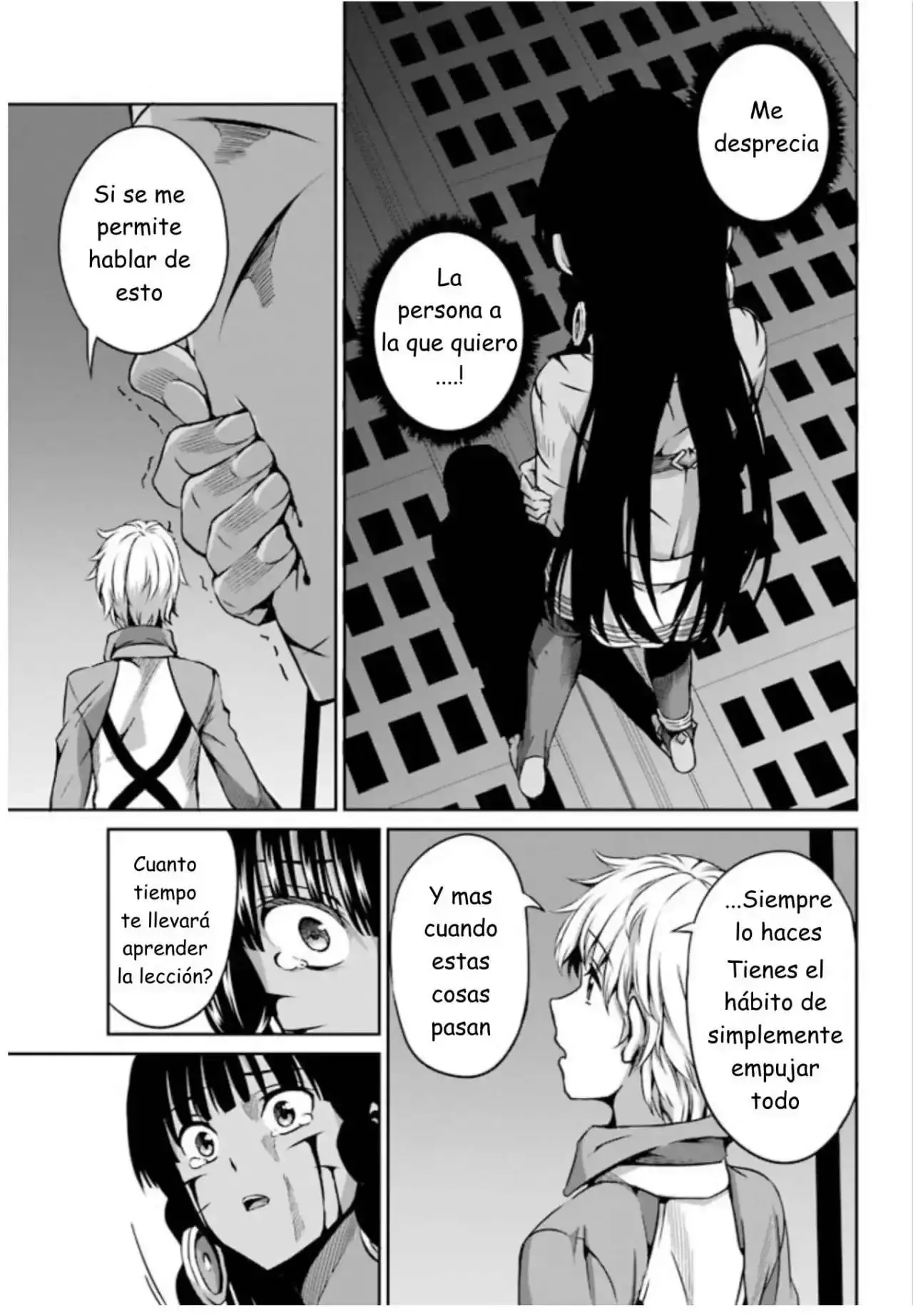 Capitulo 58 page 31