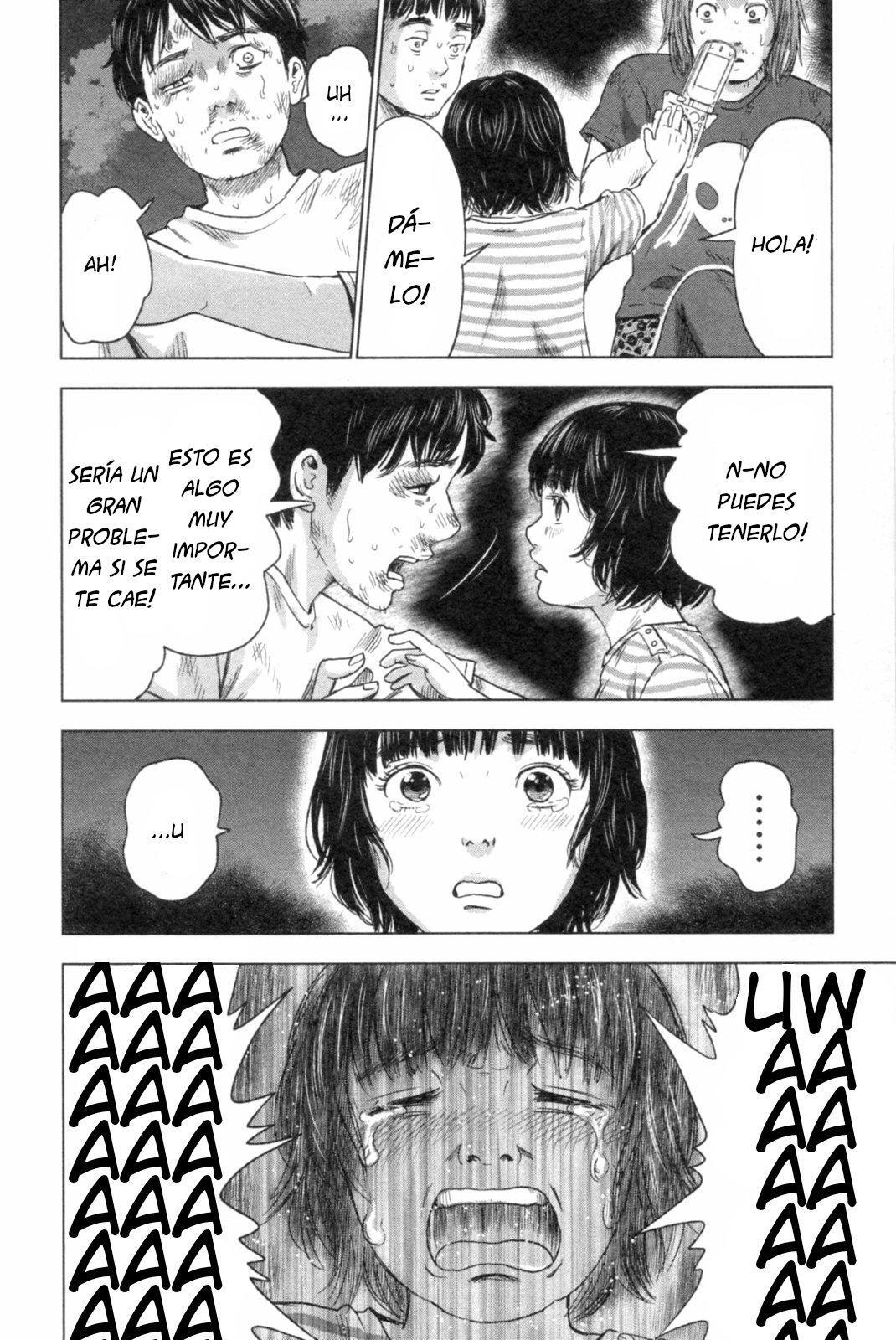 Capitulo 46 page 18