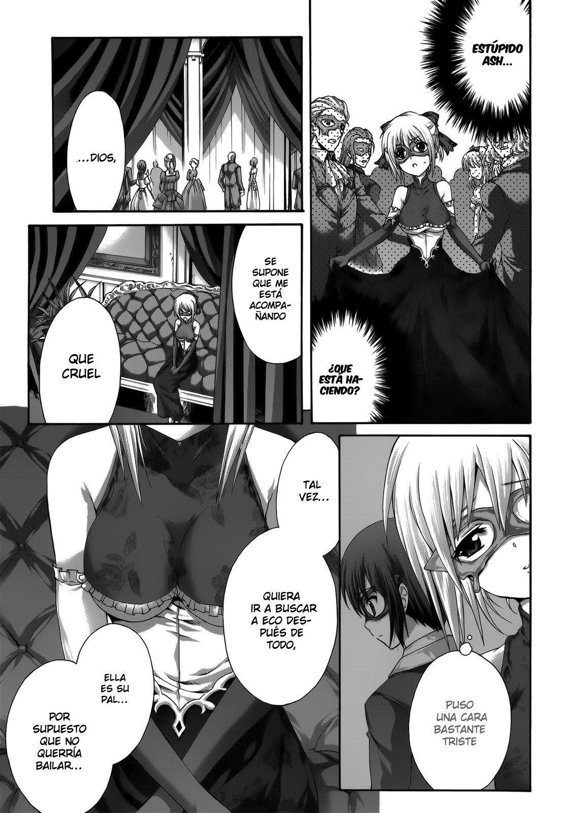 Capitulo 29 page 17