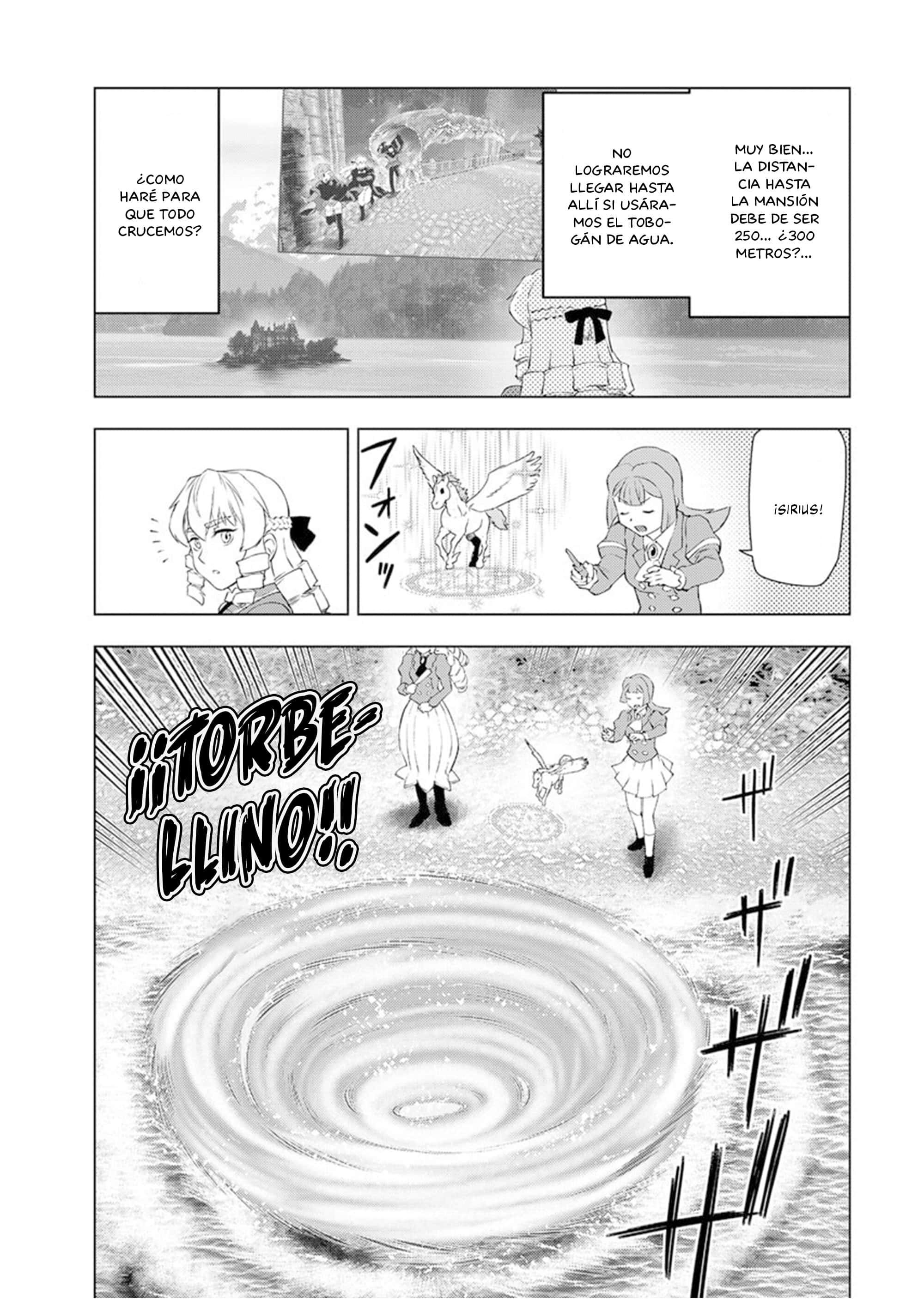 Capitulo 56 page 9