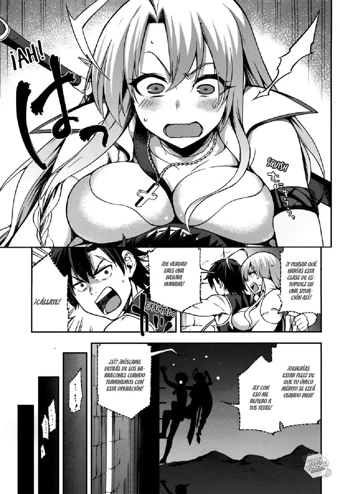 Capitulo 7 page 11