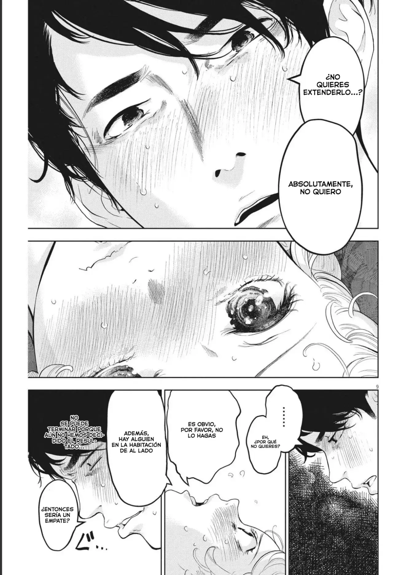 Capitulo 40 page 10