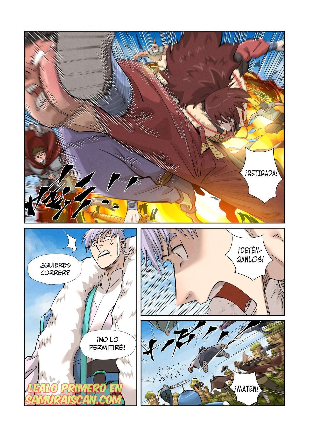 Capitulo 364 page 3