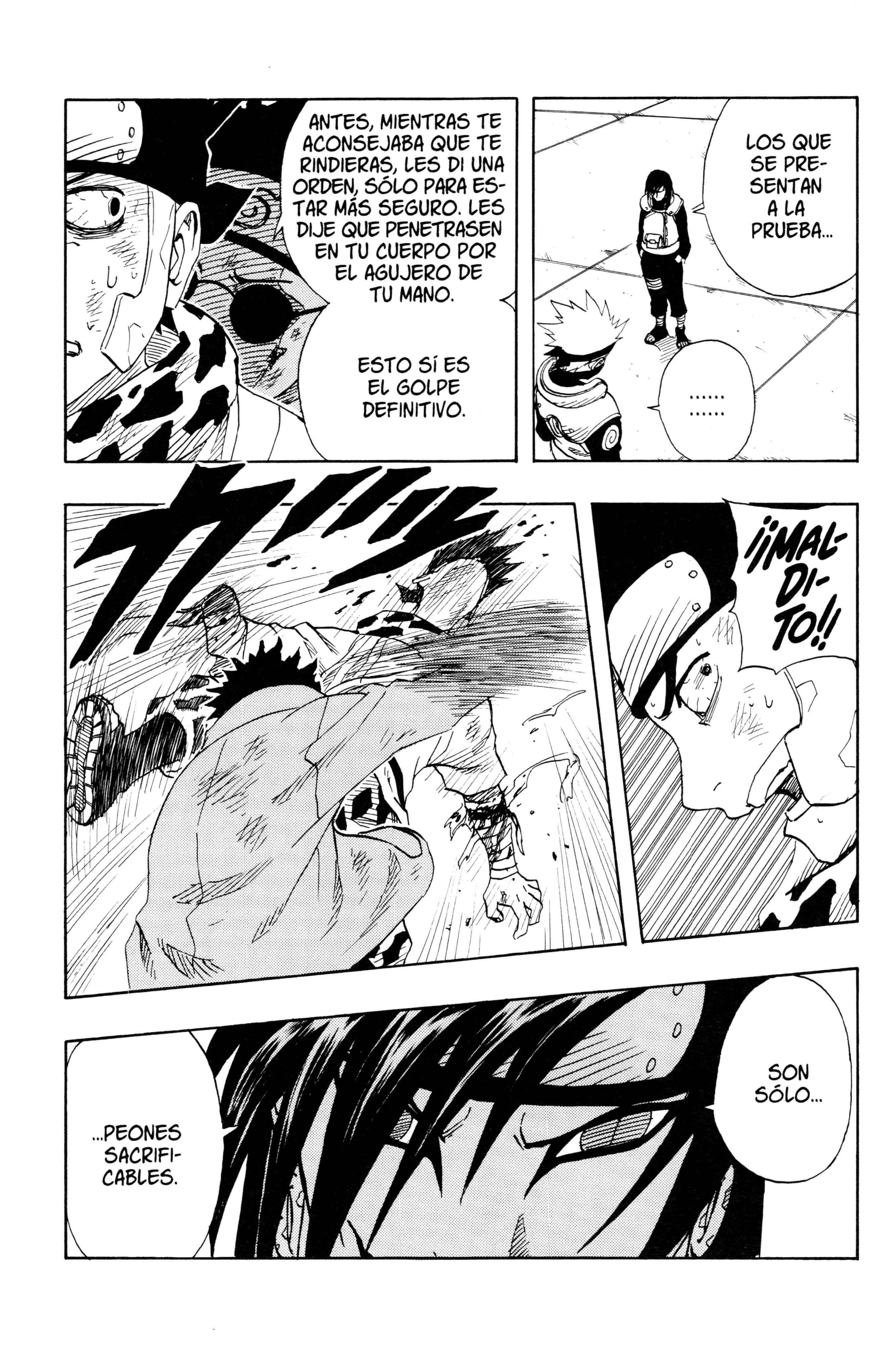 Capitulo 69 page 19