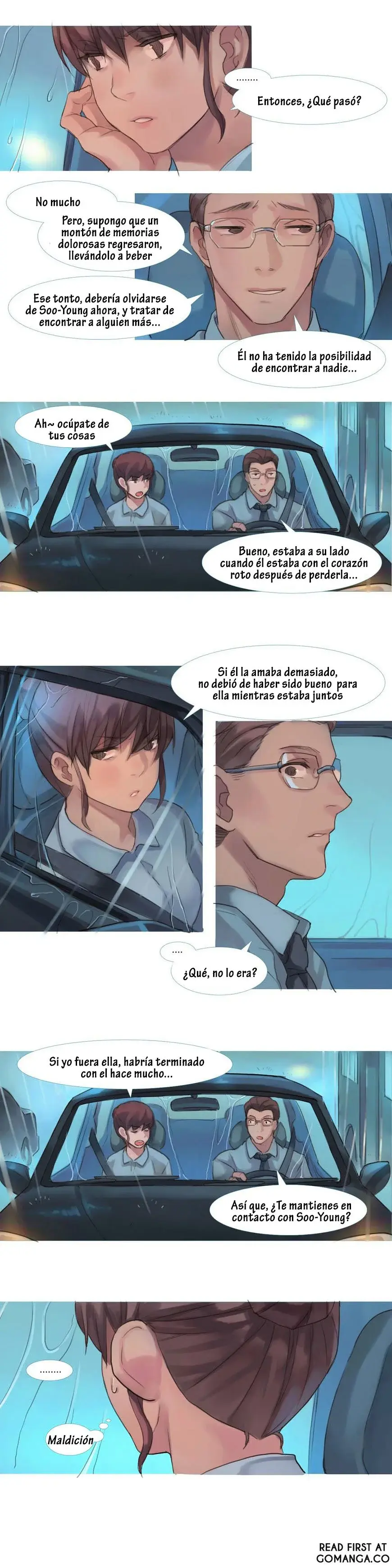 Capitulo 65 page 10