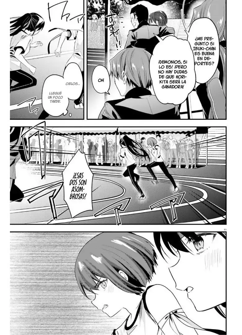 Capitulo 64 page 12