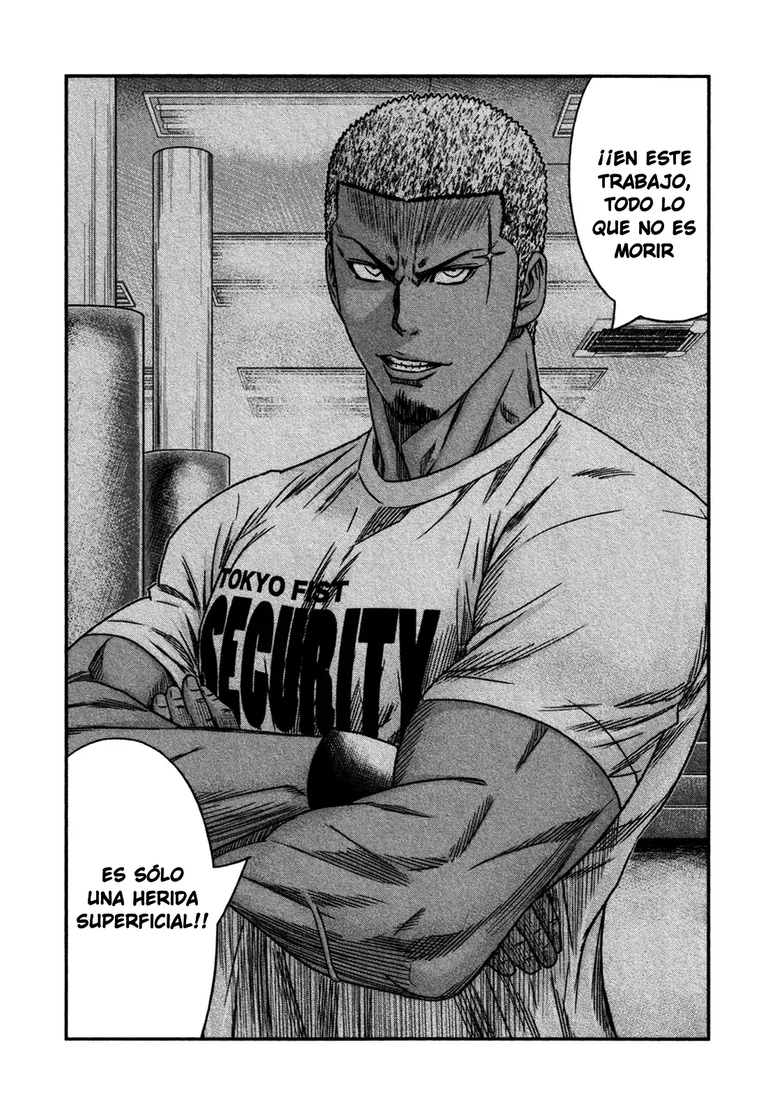 Capitulo 31 page 9