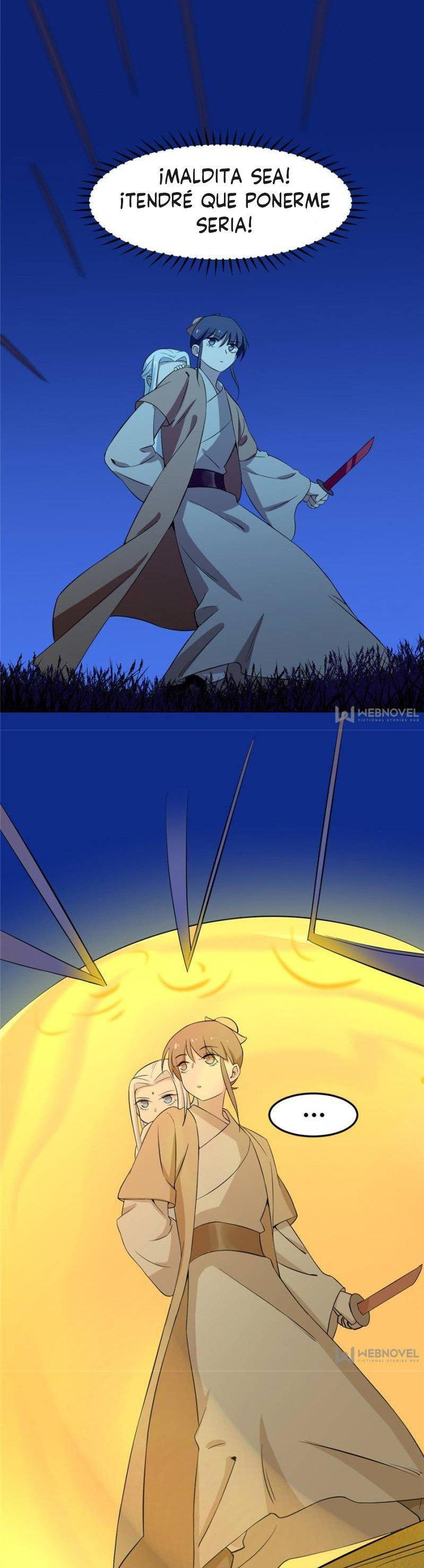 Capitulo 38 page 11