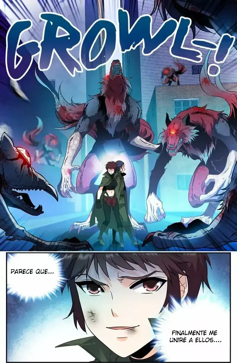 Capitulo 99 page 4