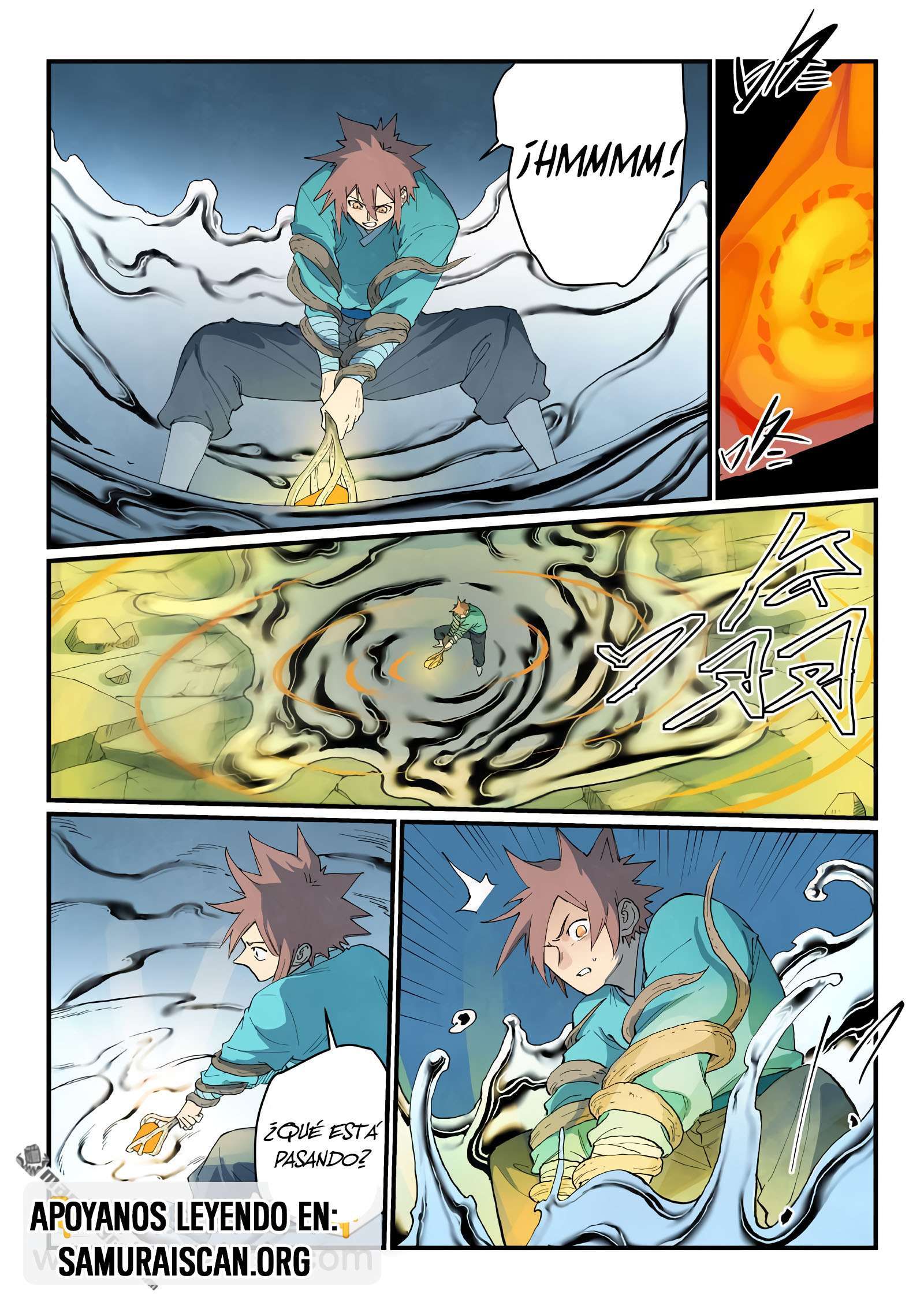 Capitulo 838 page 5