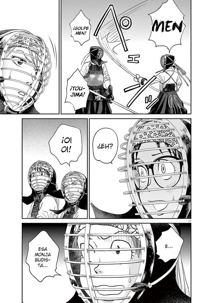 Capitulo 36 page 17