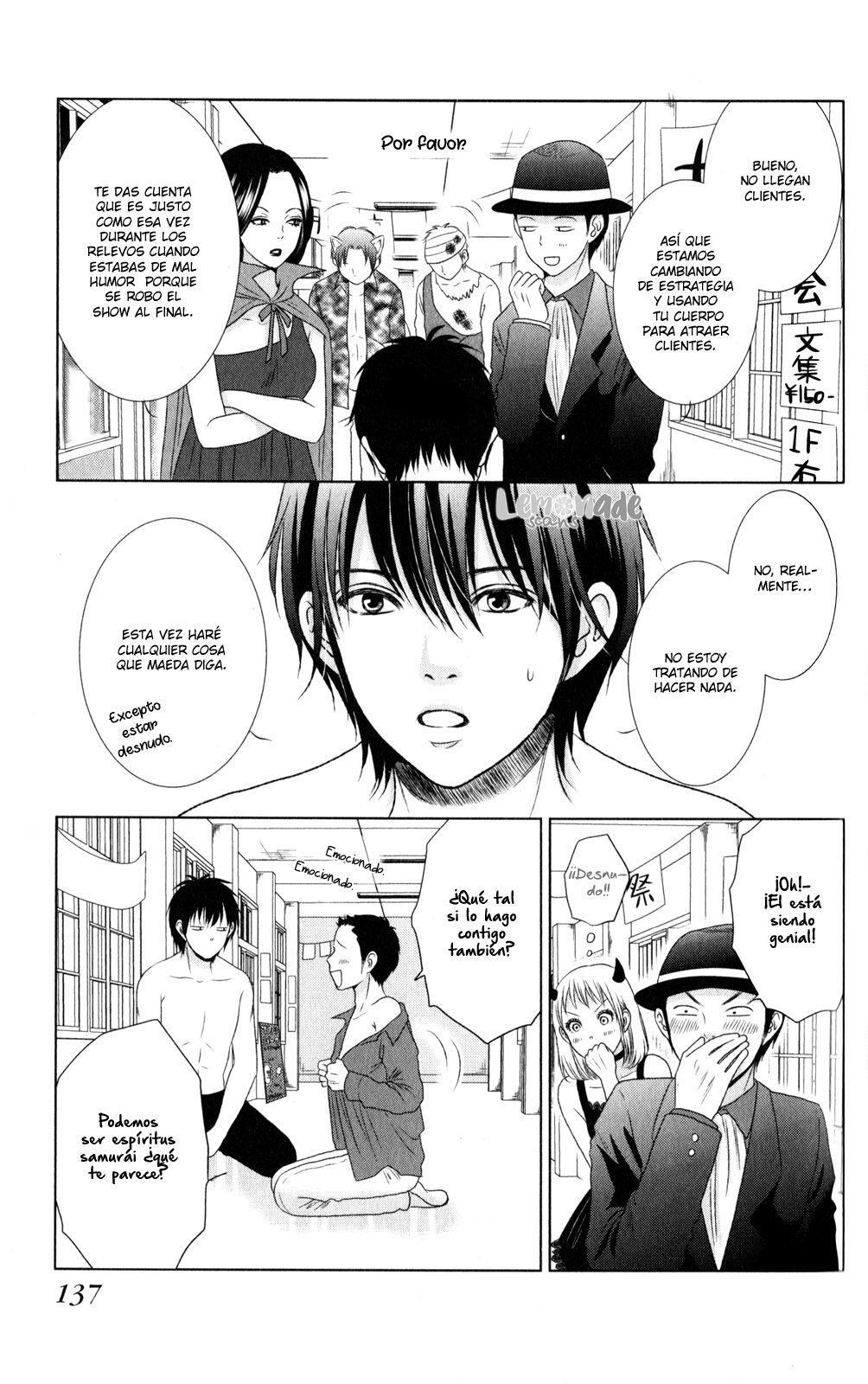 Capitulo 20 page 17