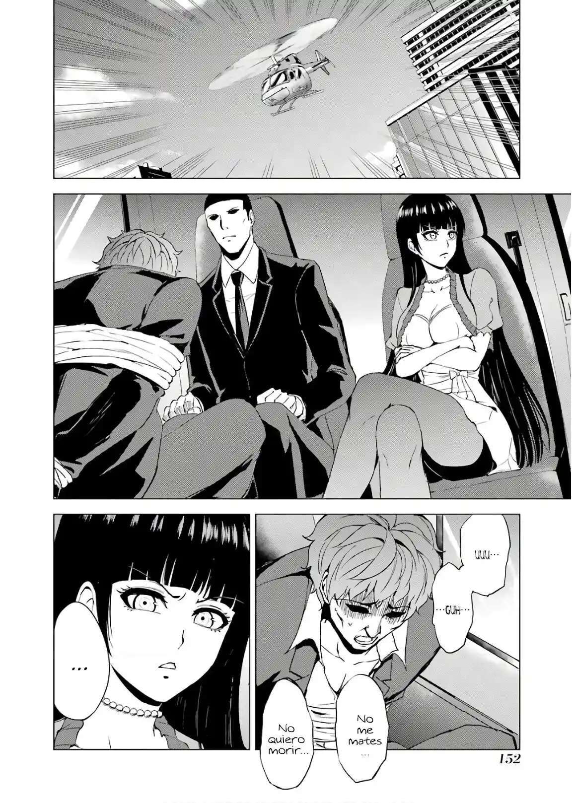 Capitulo 32 page 5