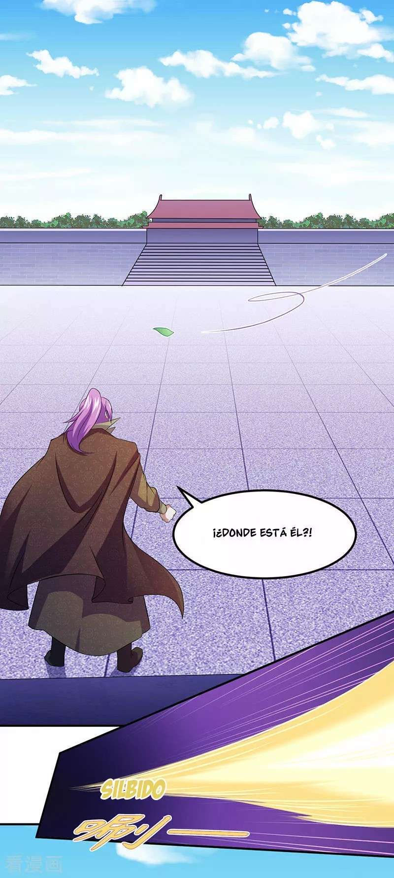 Capitulo 75 page 17