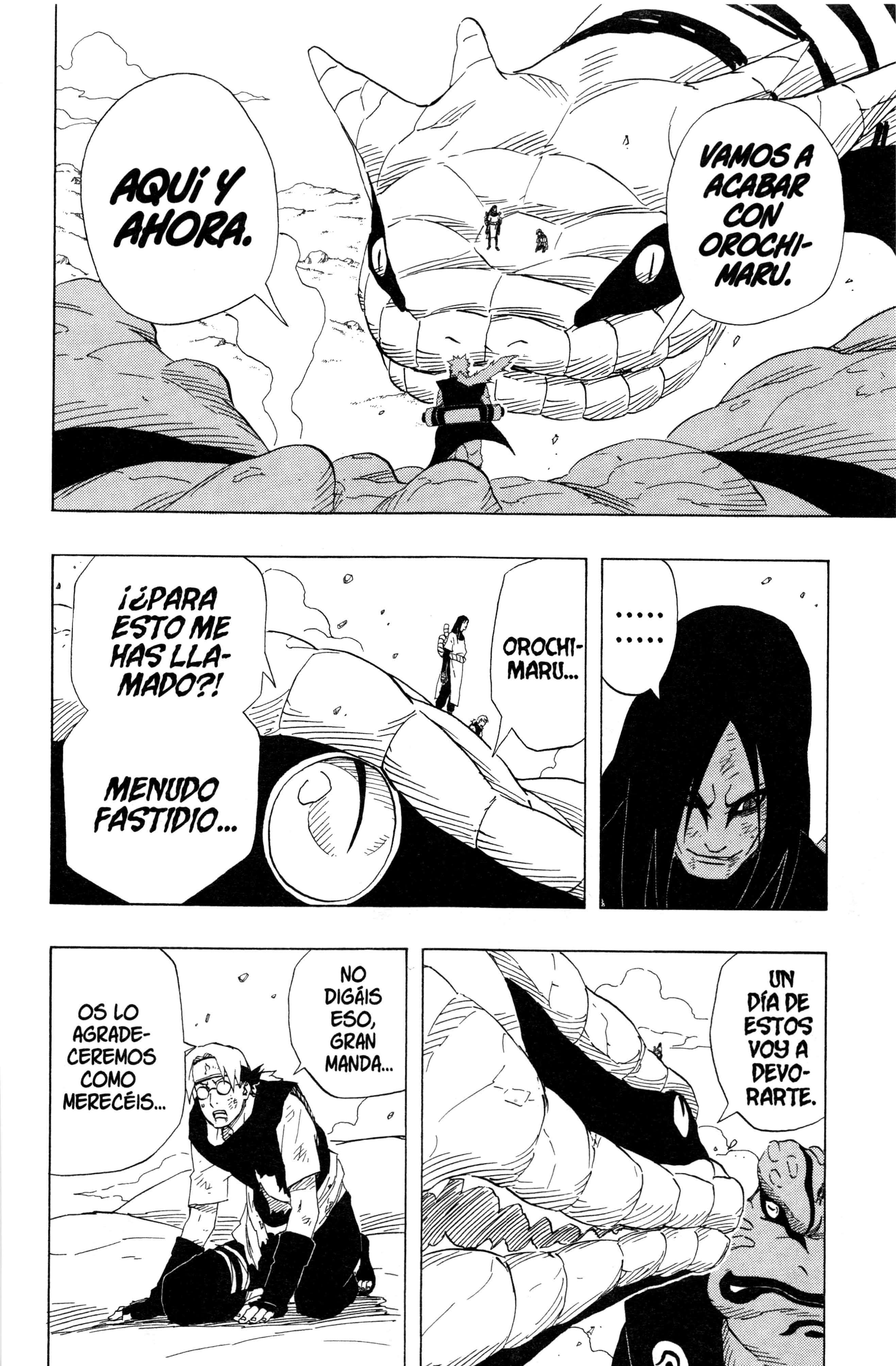 Capitulo 170 page 4