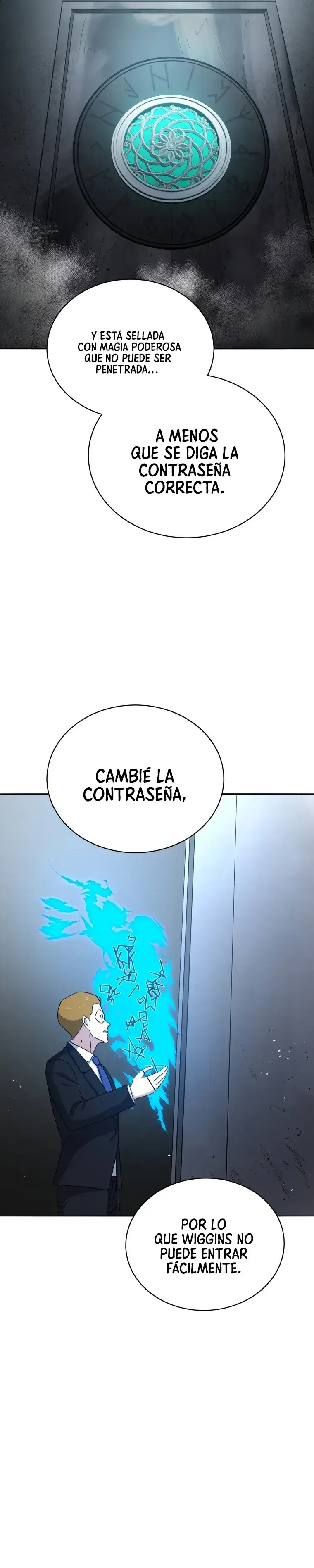 Capitulo 151 page 19