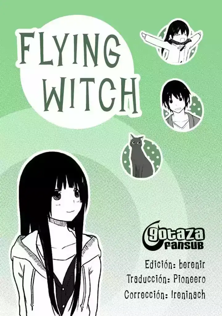 Capitulo 1 page 1