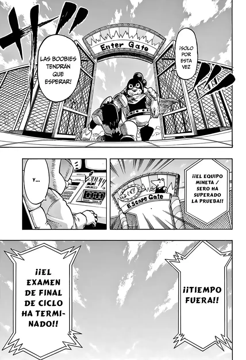 Capitulo 67 page 18