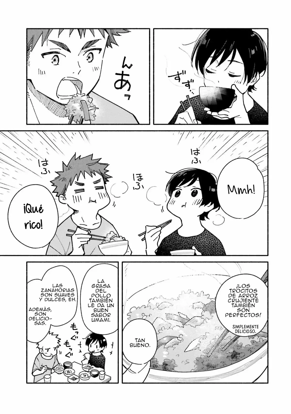 Capitulo 15 page 18