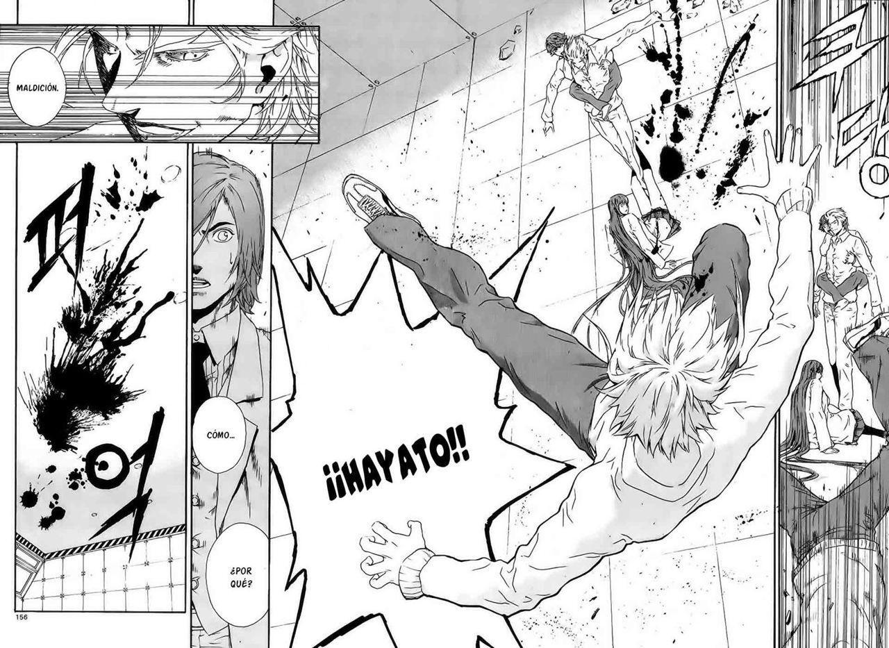 Capitulo 68 page 18