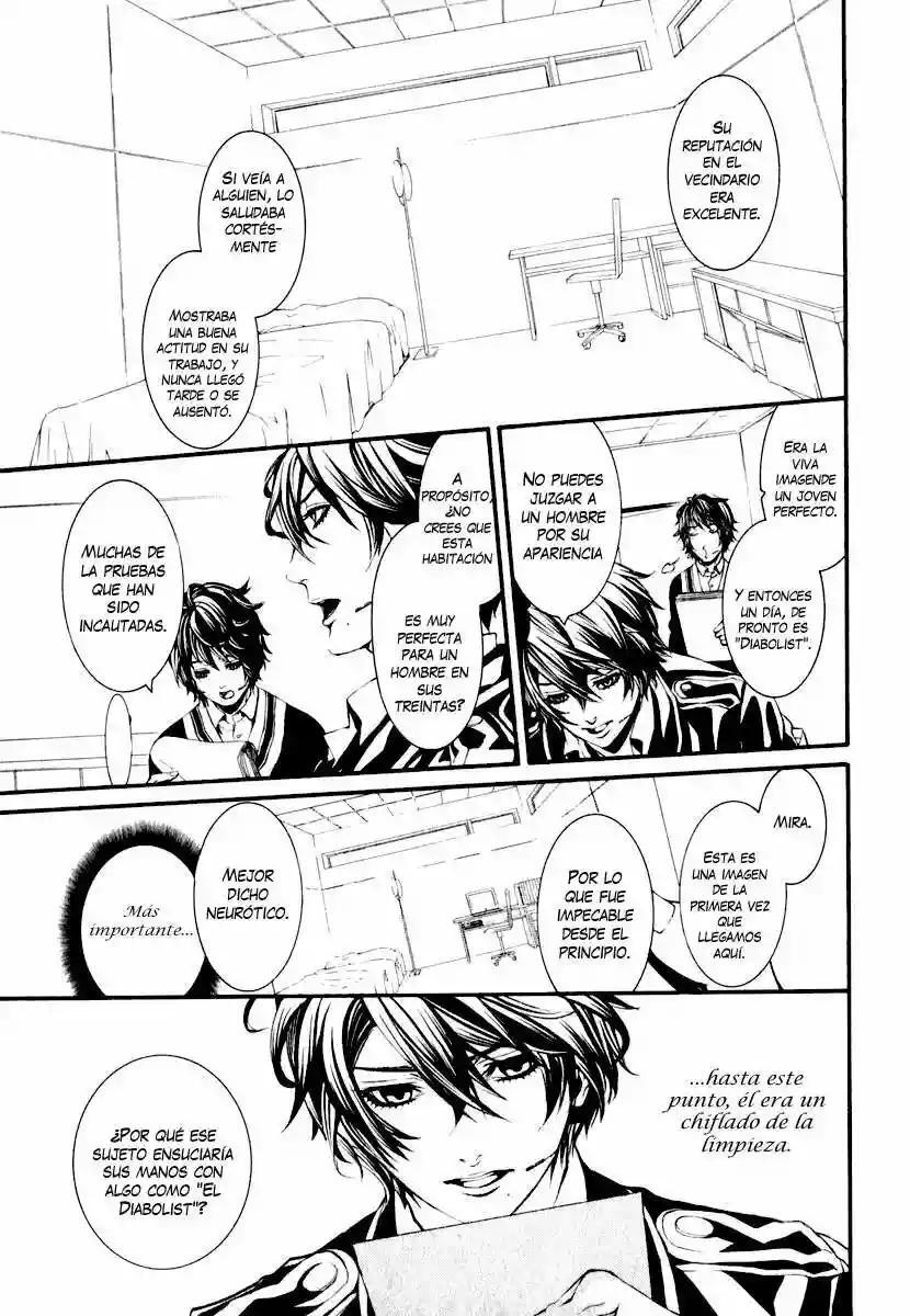 Capitulo 37 page 21