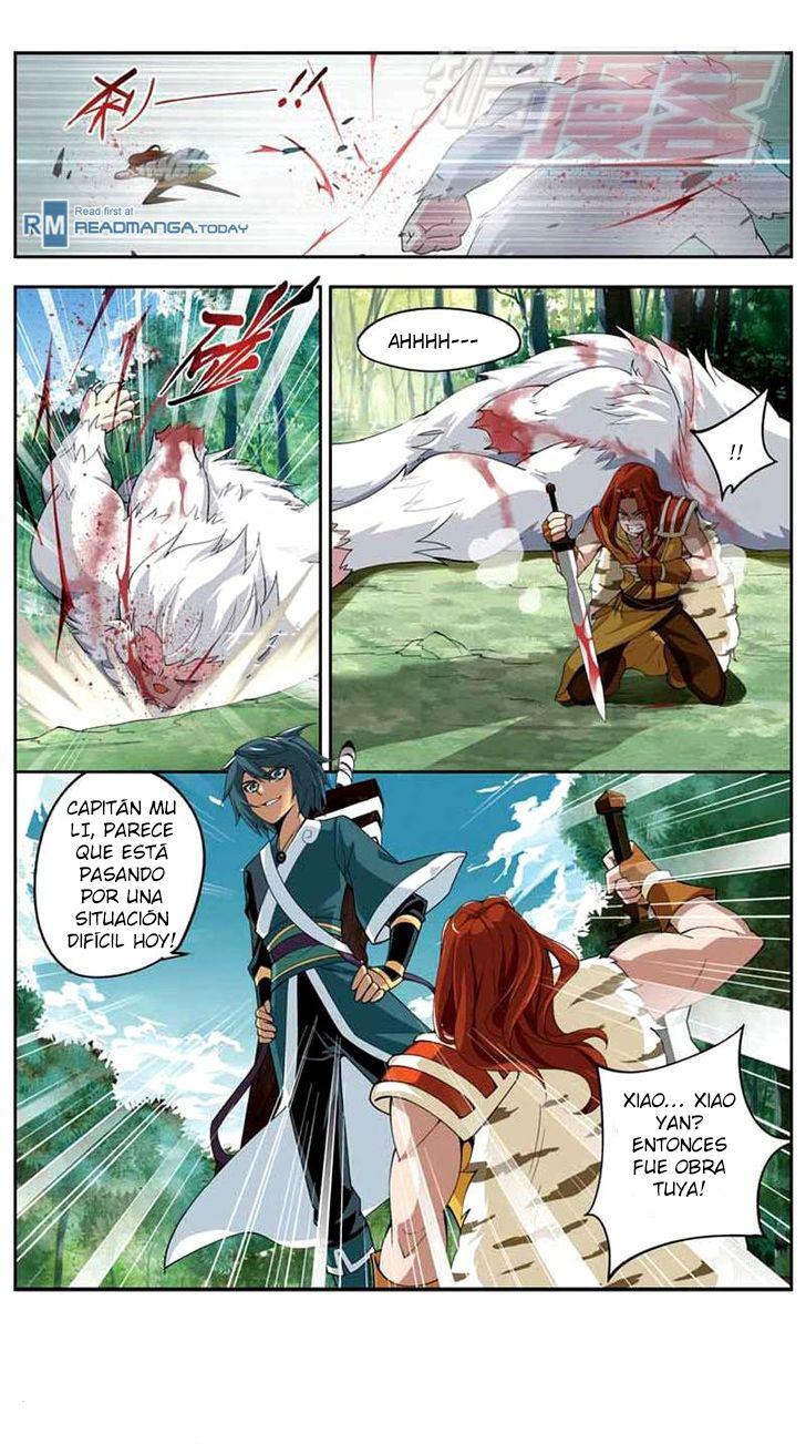 Capitulo 25 page 19