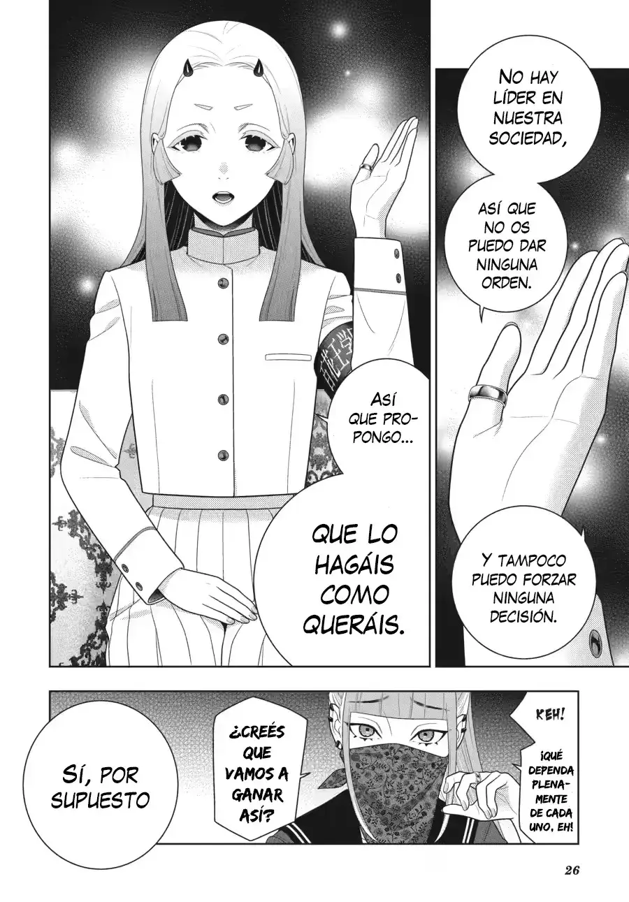 Capitulo 111 page 28