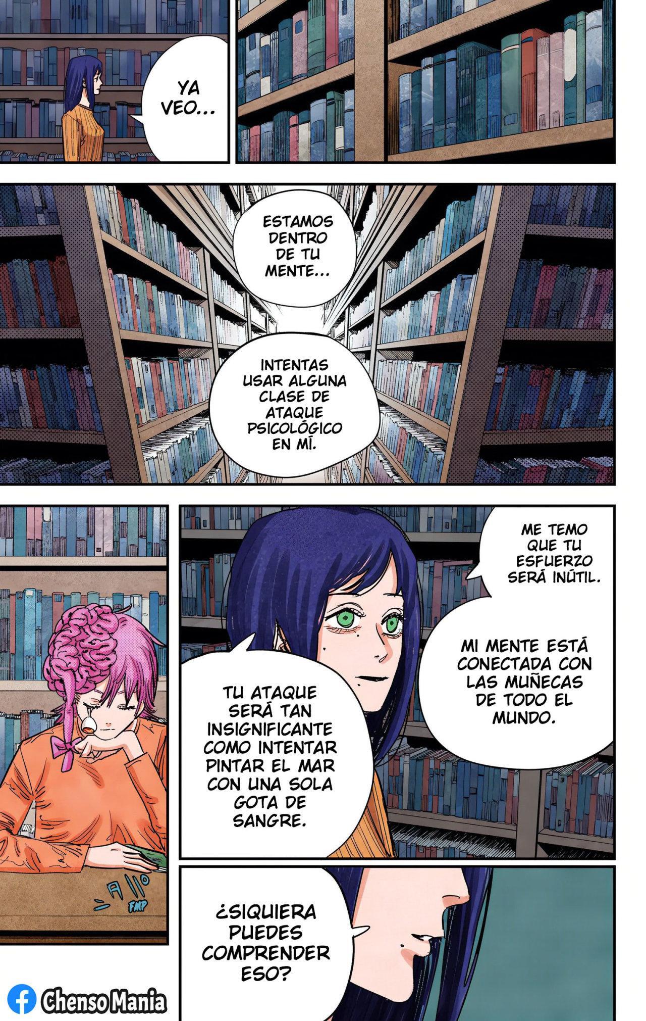 Capitulo 70 page 8