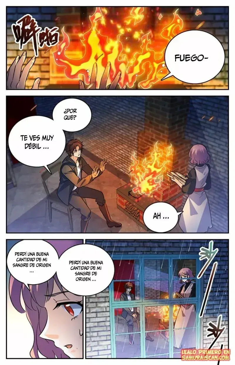 Capitulo 416 page 10