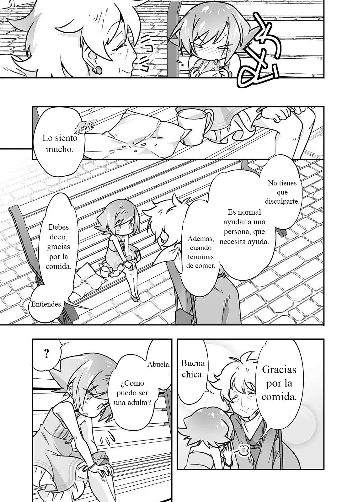 Capitulo 23 page 12