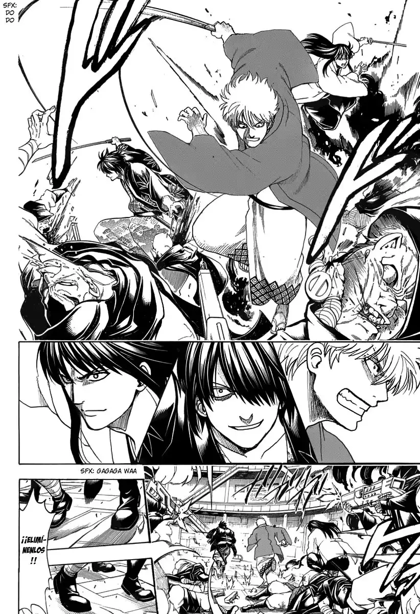 Capitulo 699 page 13