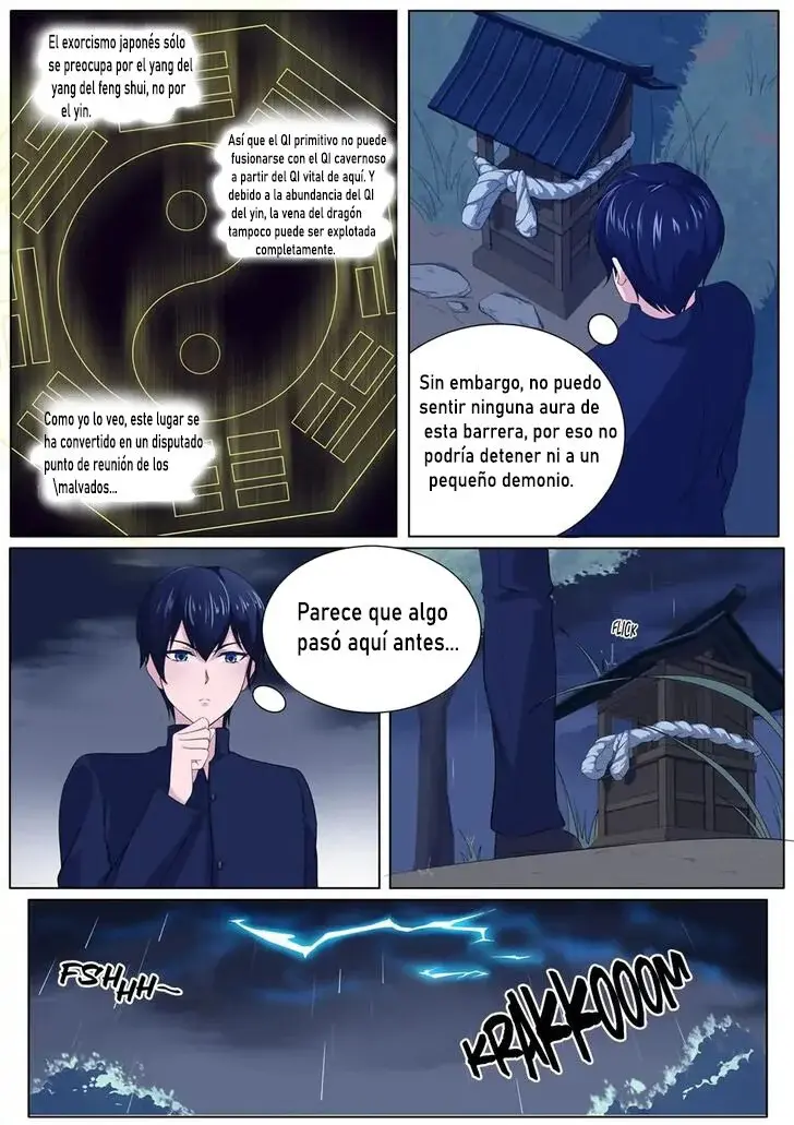 Capitulo 30 page 11