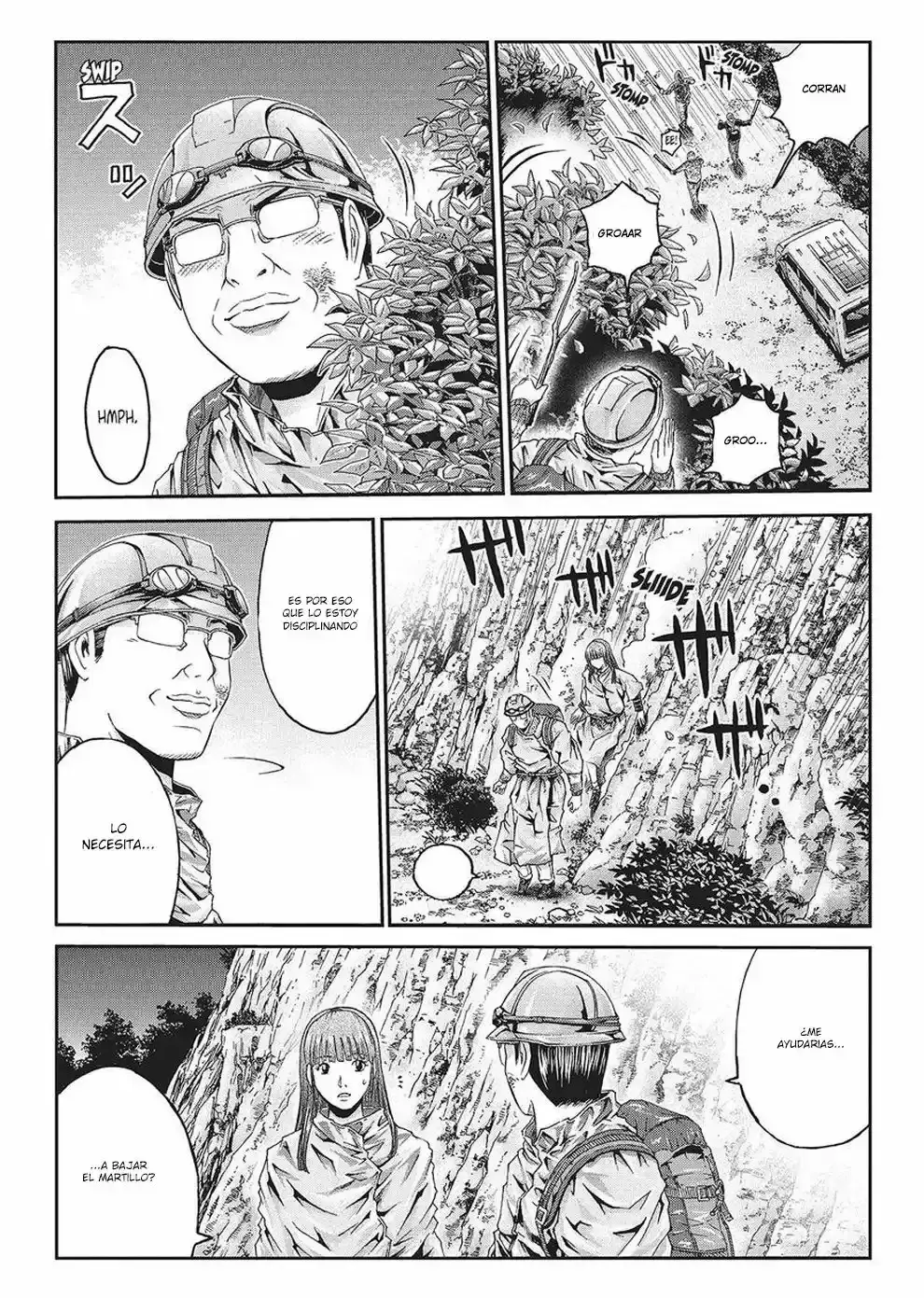 Capitulo 37 page 11
