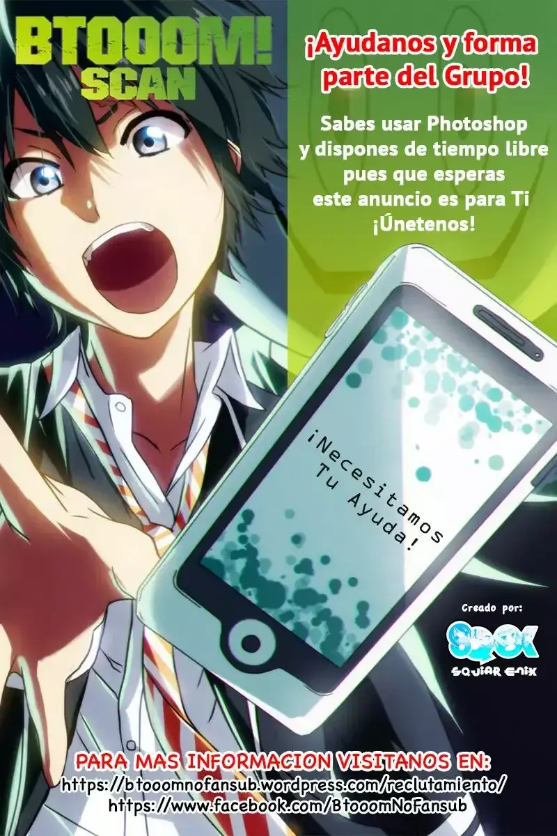 Capitulo 58 page 21