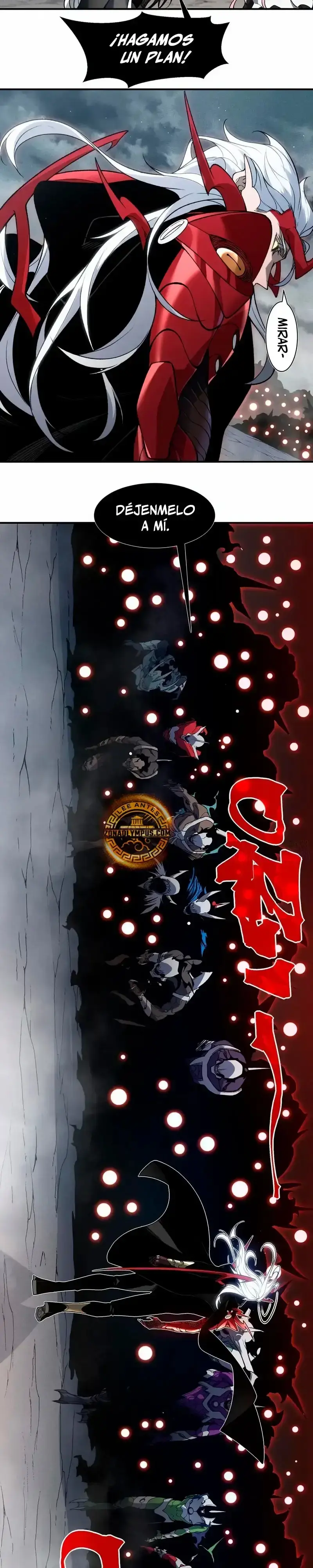 Capitulo 121 page 11