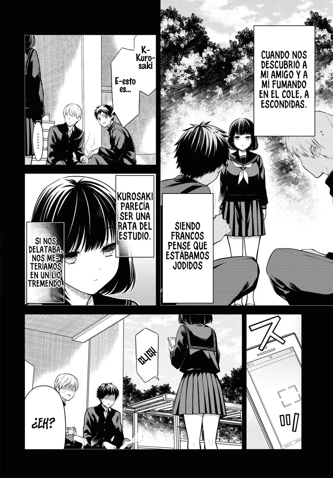 Capitulo 64 page 8