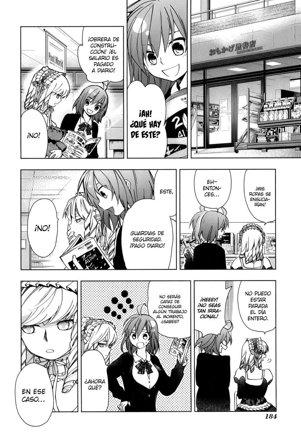 Capitulo 20 page 22