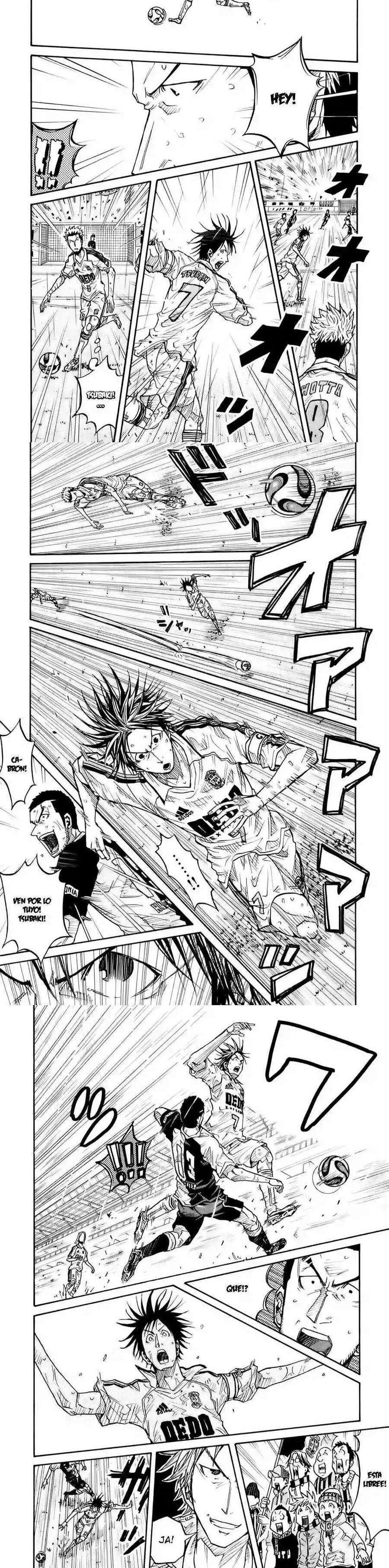Capitulo 99 page 6