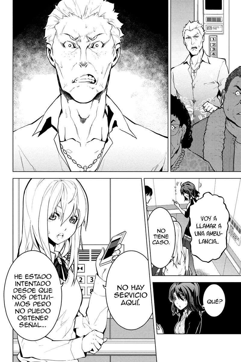 Capitulo 19 page 13