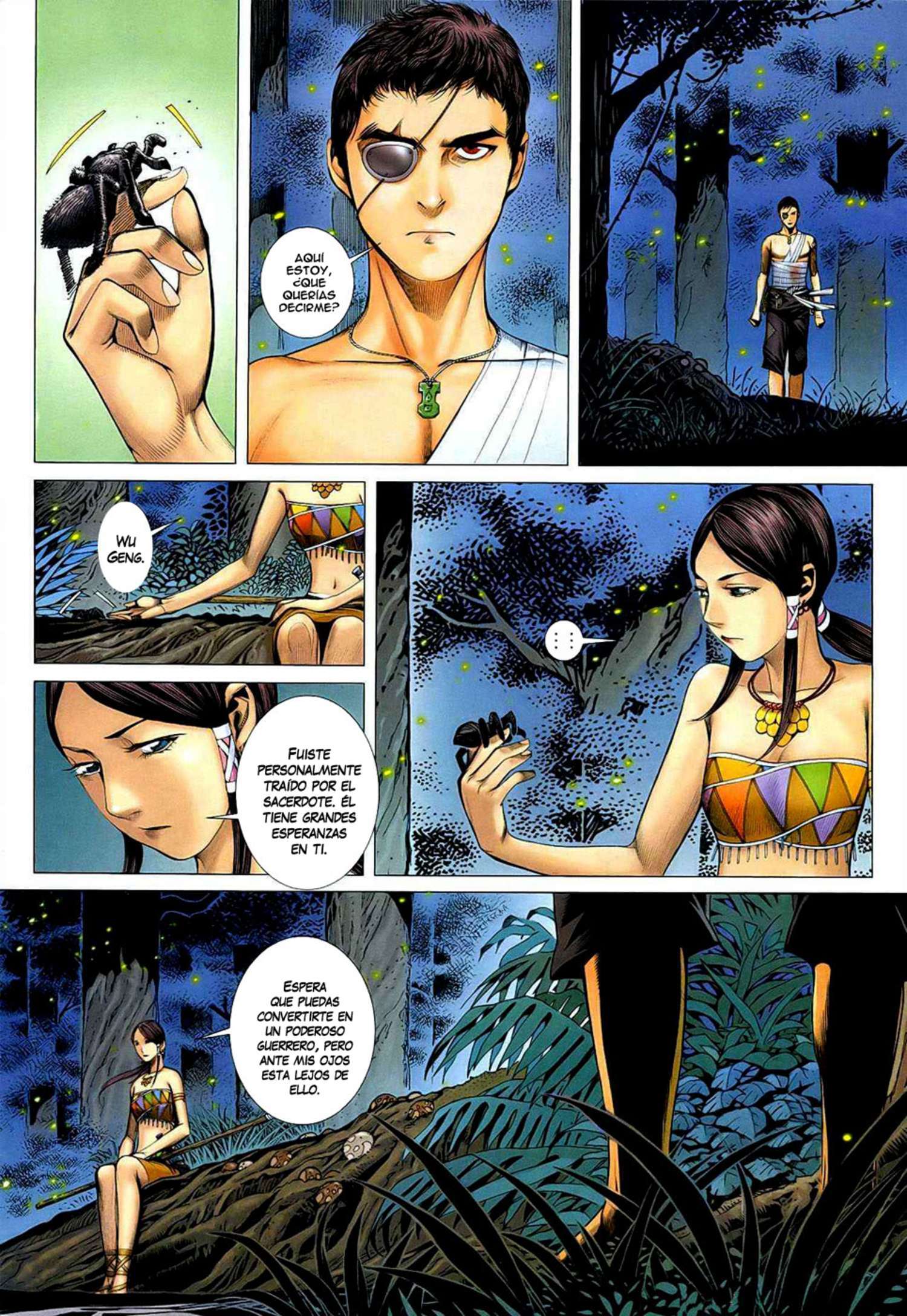 Capitulo 20 page 7