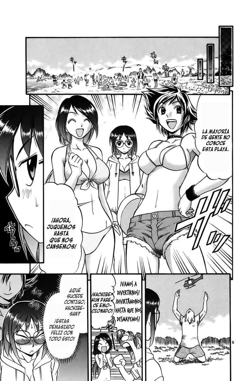Capitulo 28 page 5