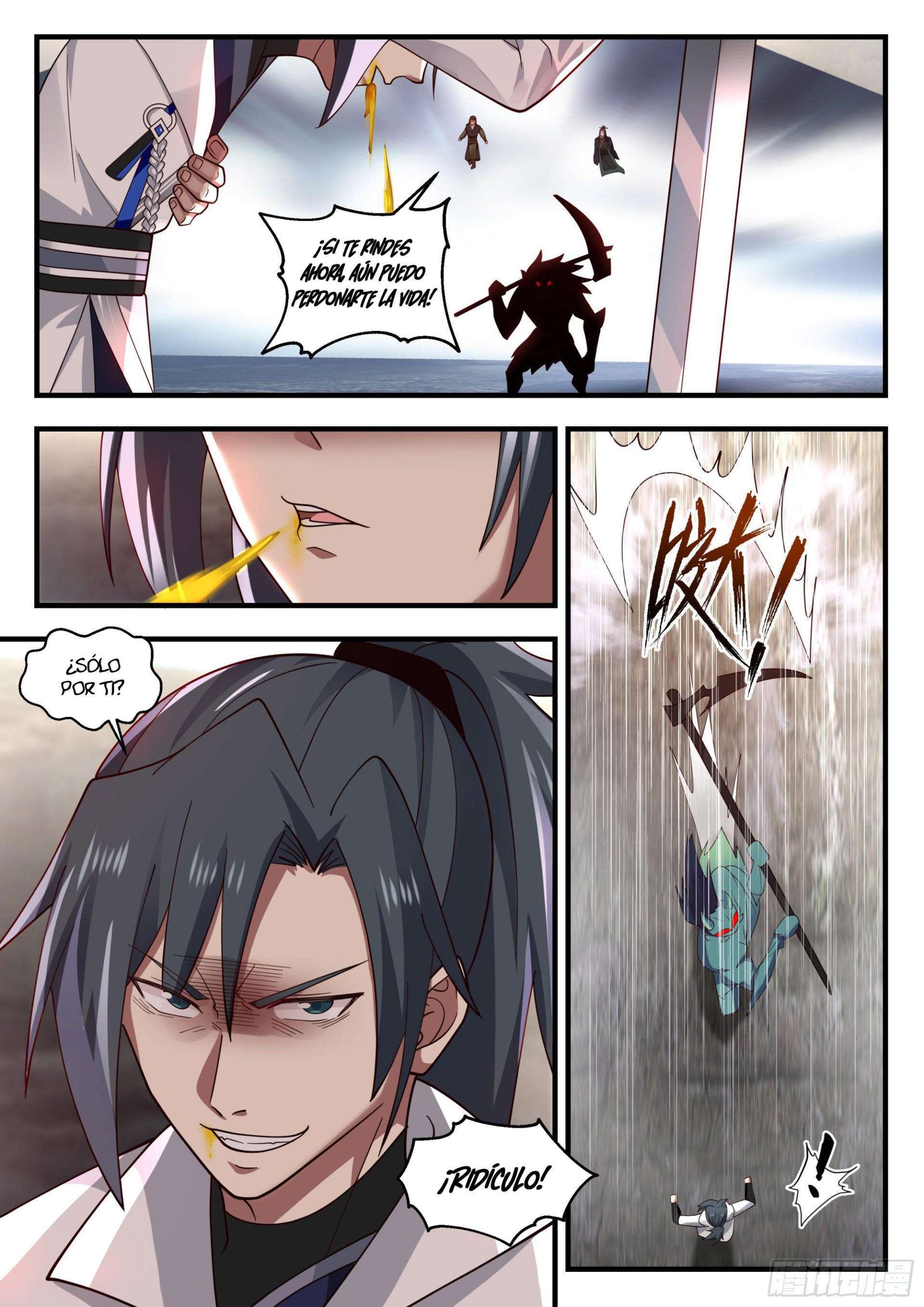 Capitulo 1904 page 5