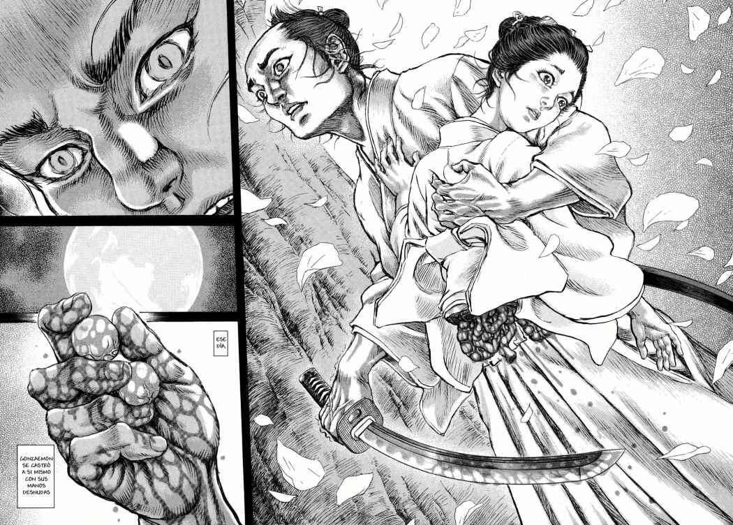 Capitulo 45 page 33