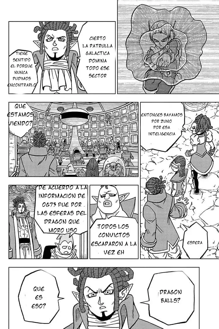 Capitulo 69 page 28