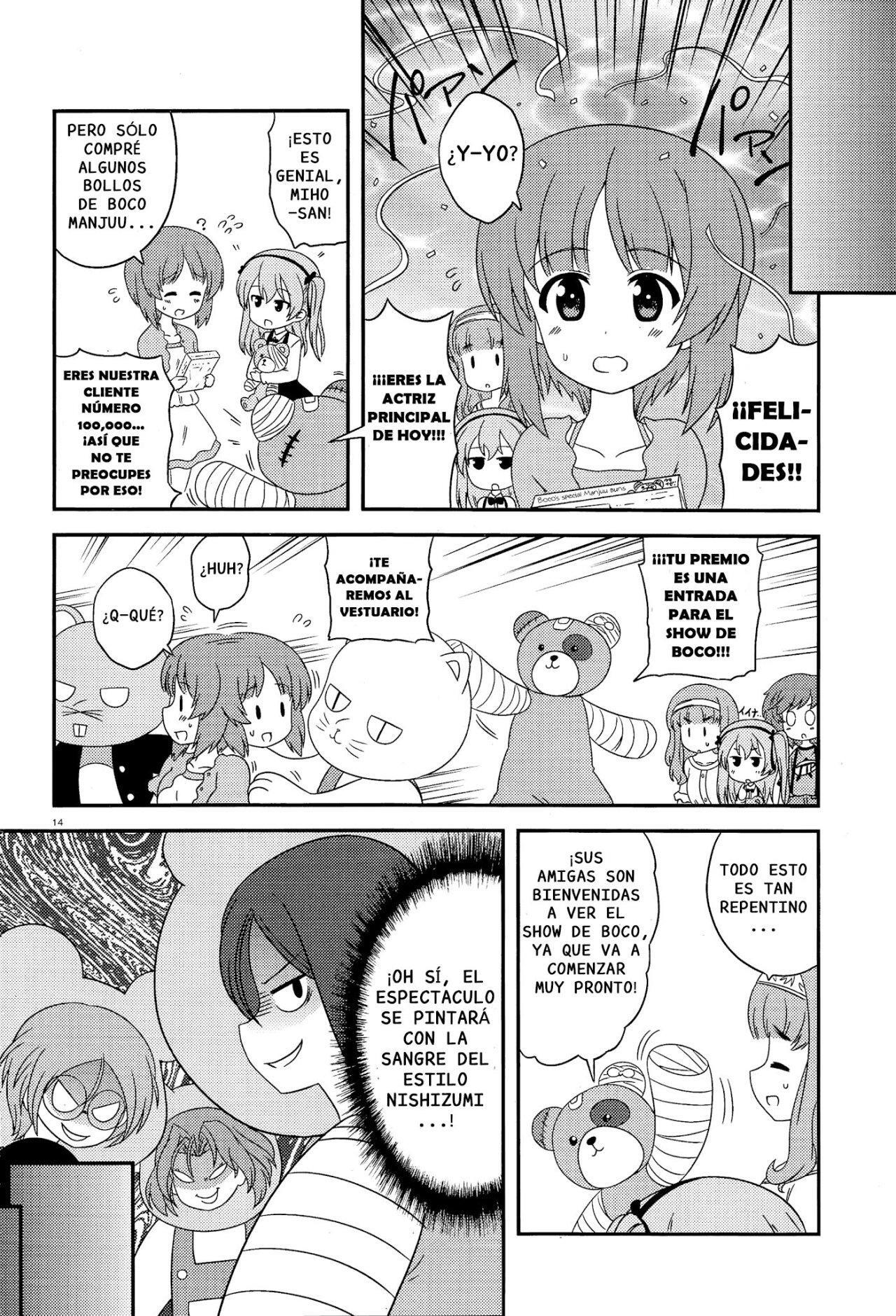Capitulo 45 page 13
