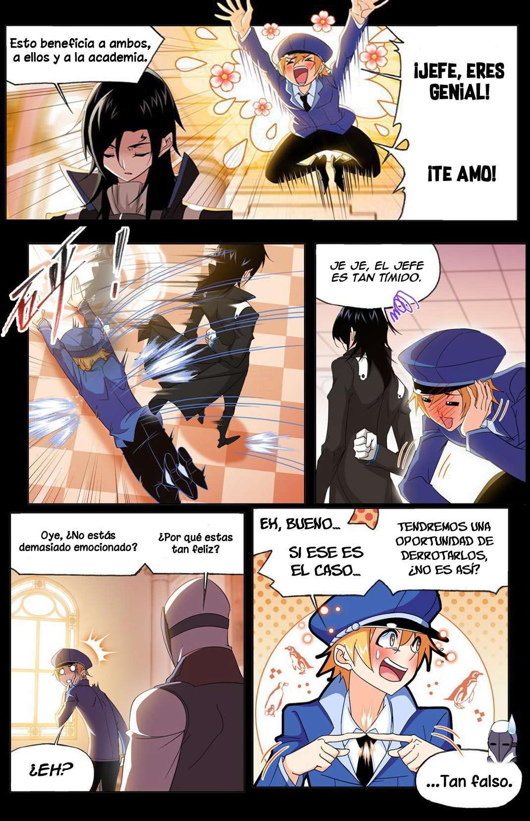 Capitulo 227 page 11